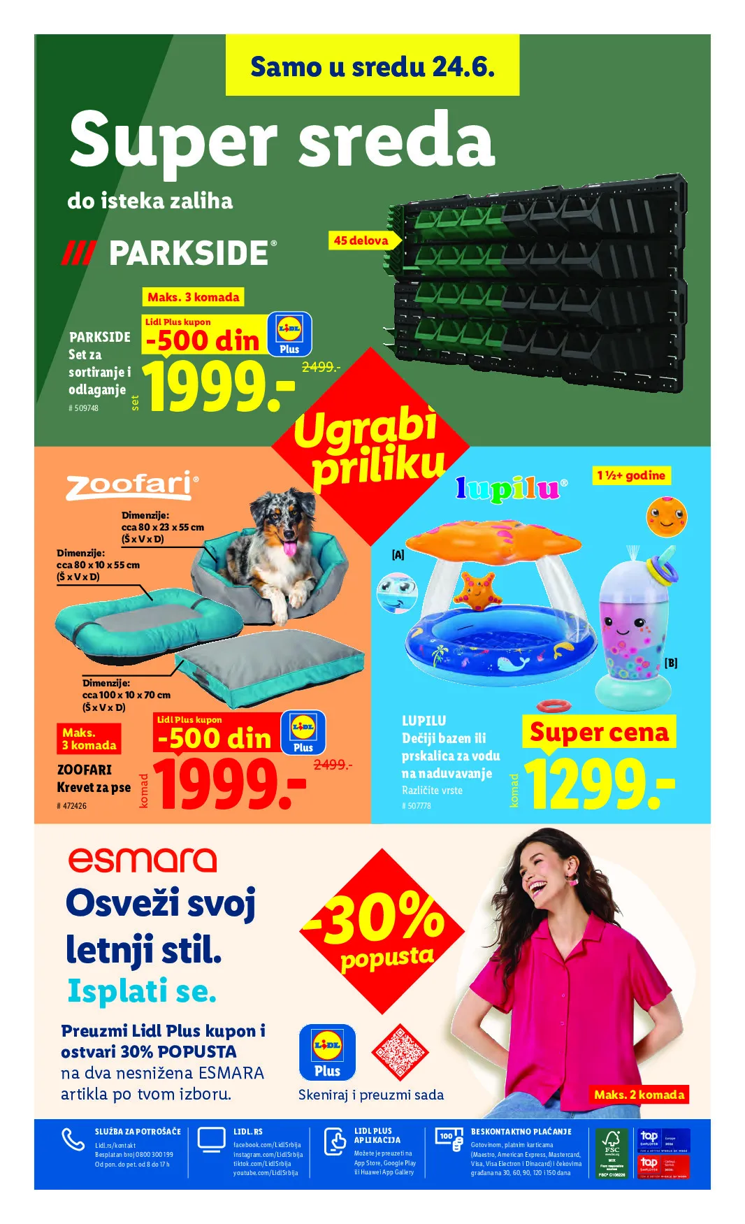 lidl