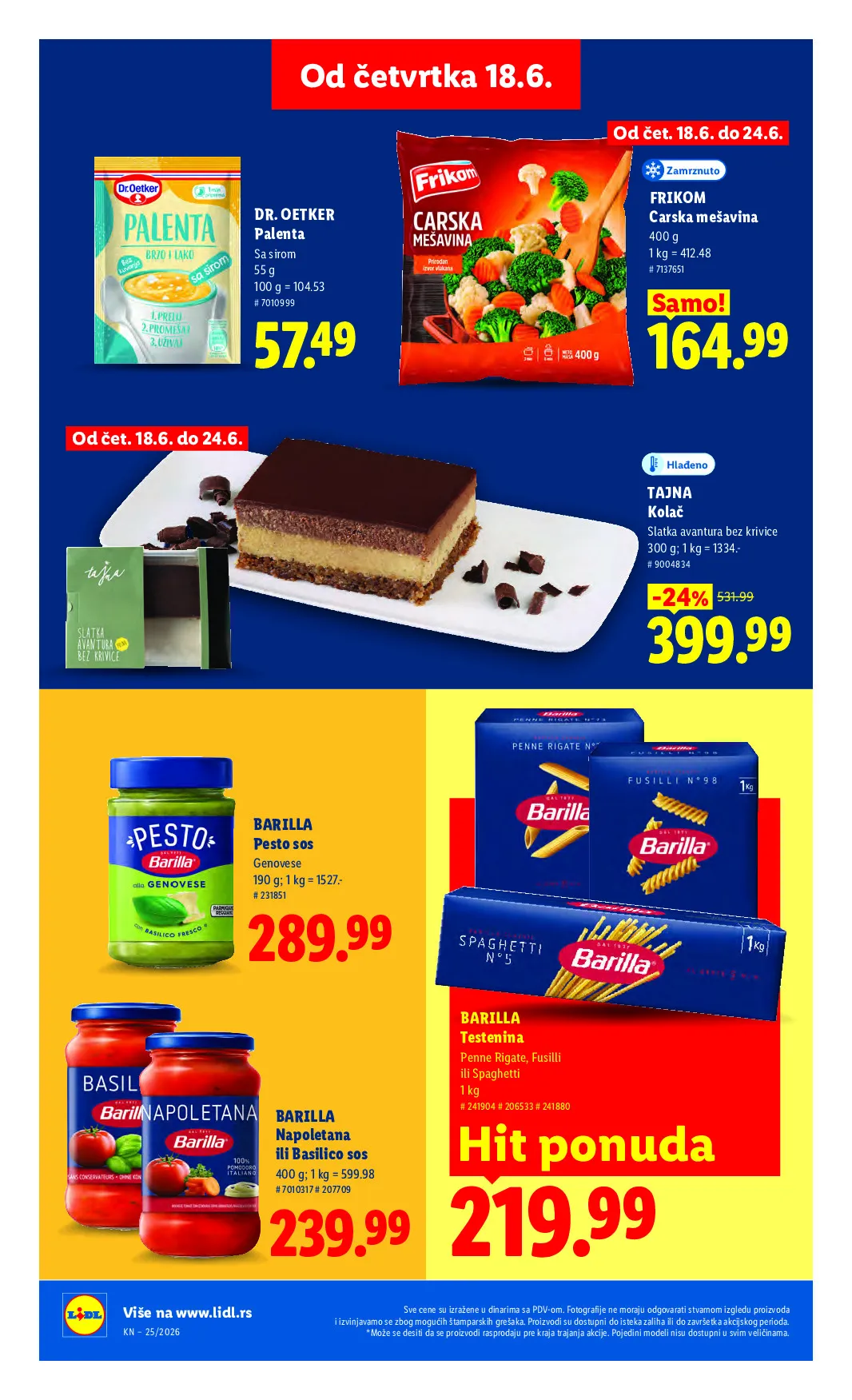lidl