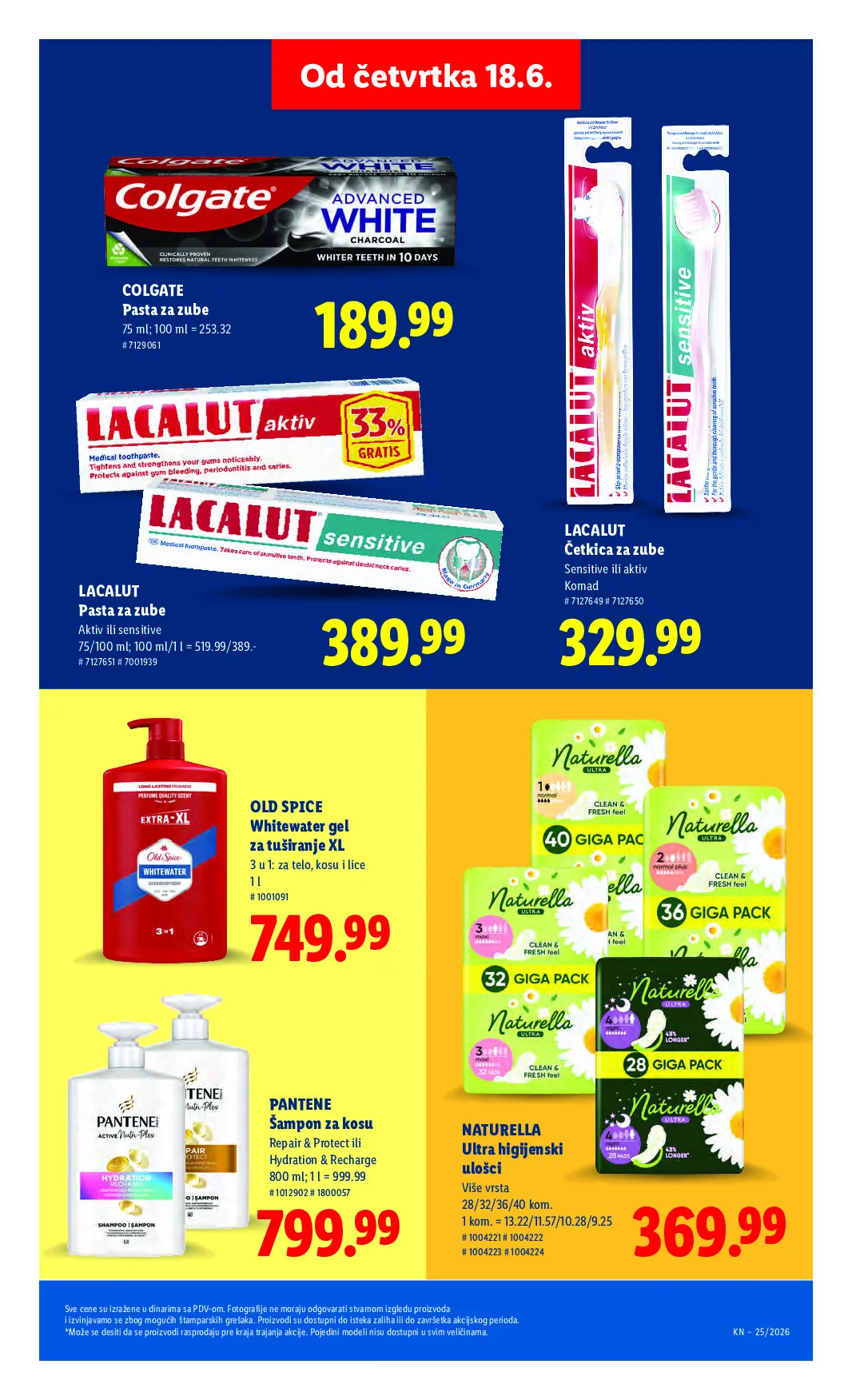 lidl