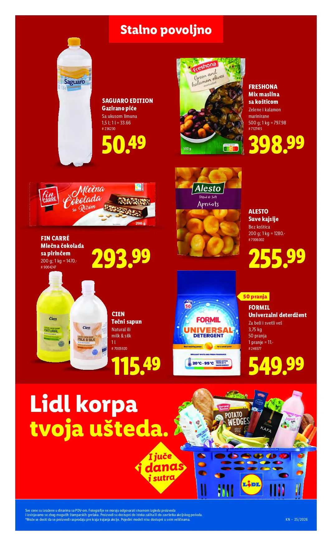 lidl