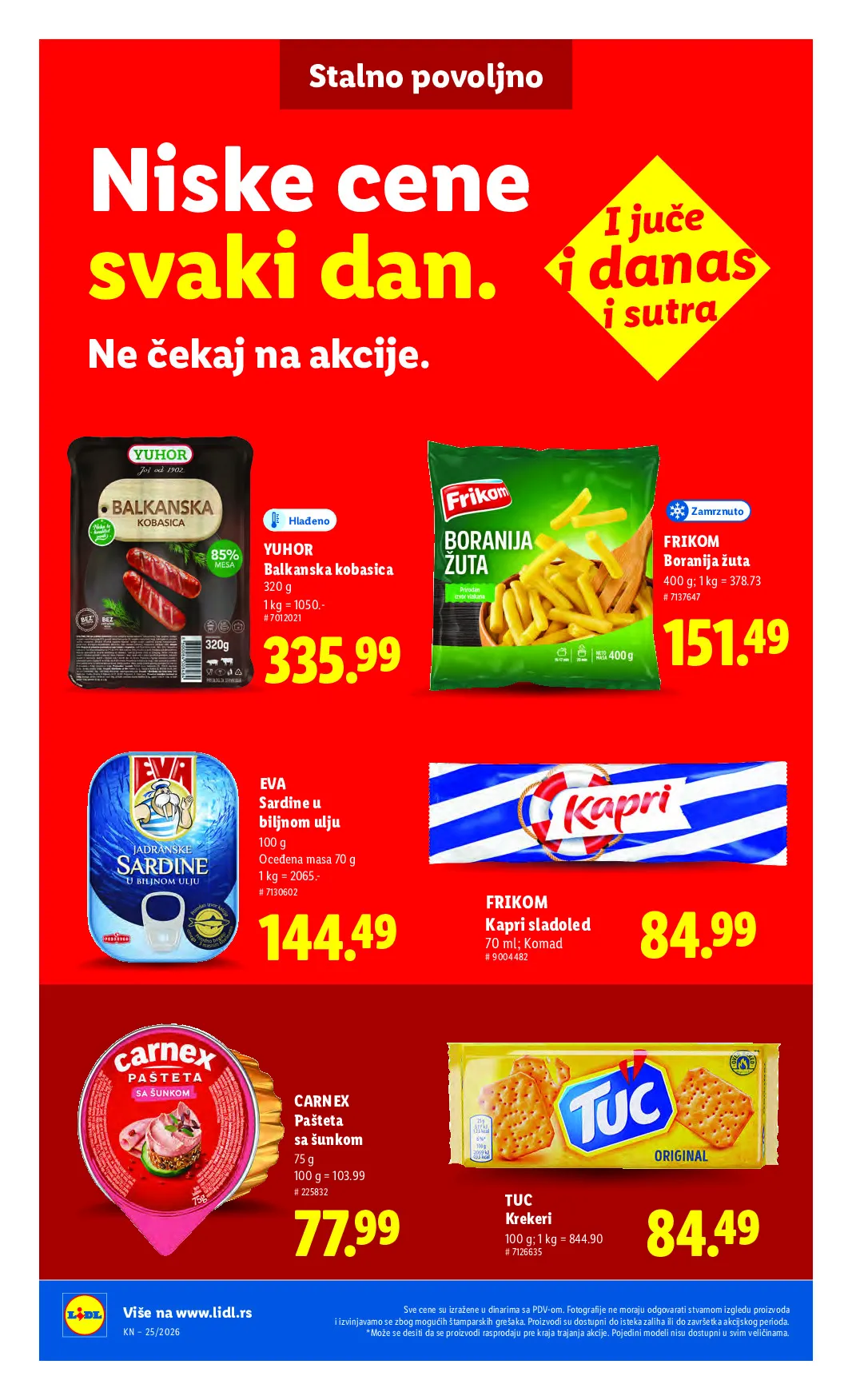 lidl