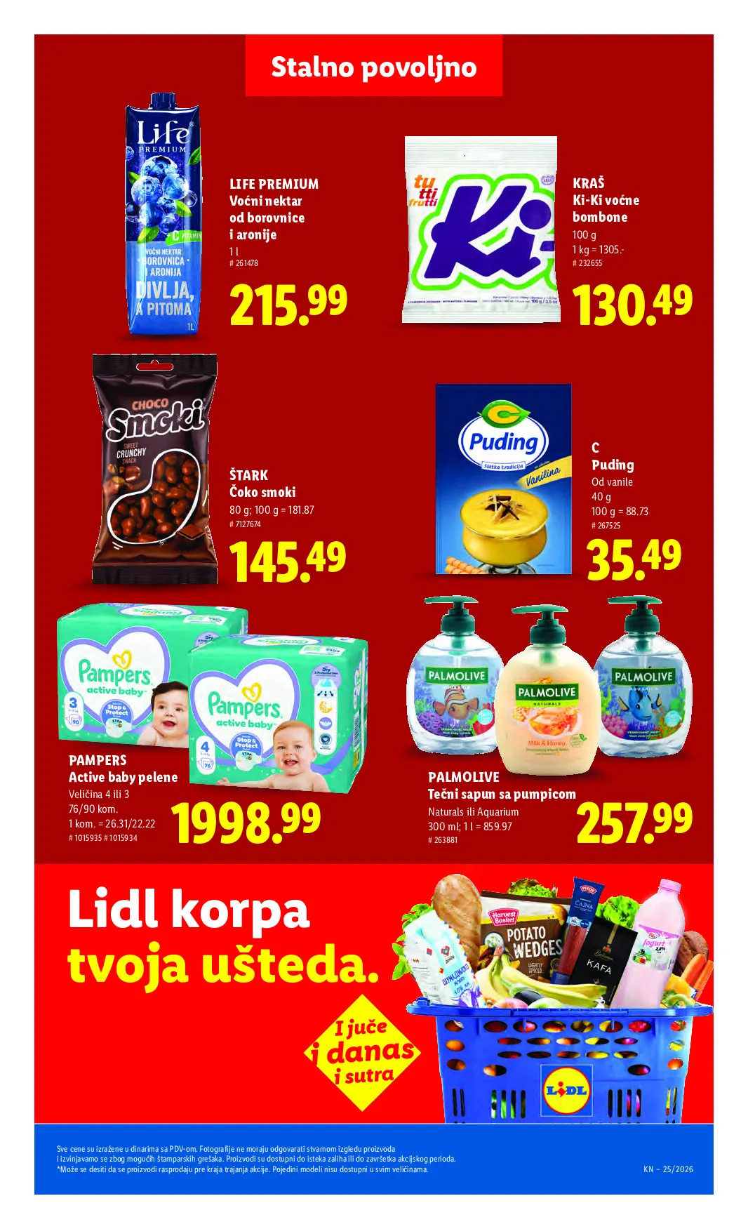 lidl