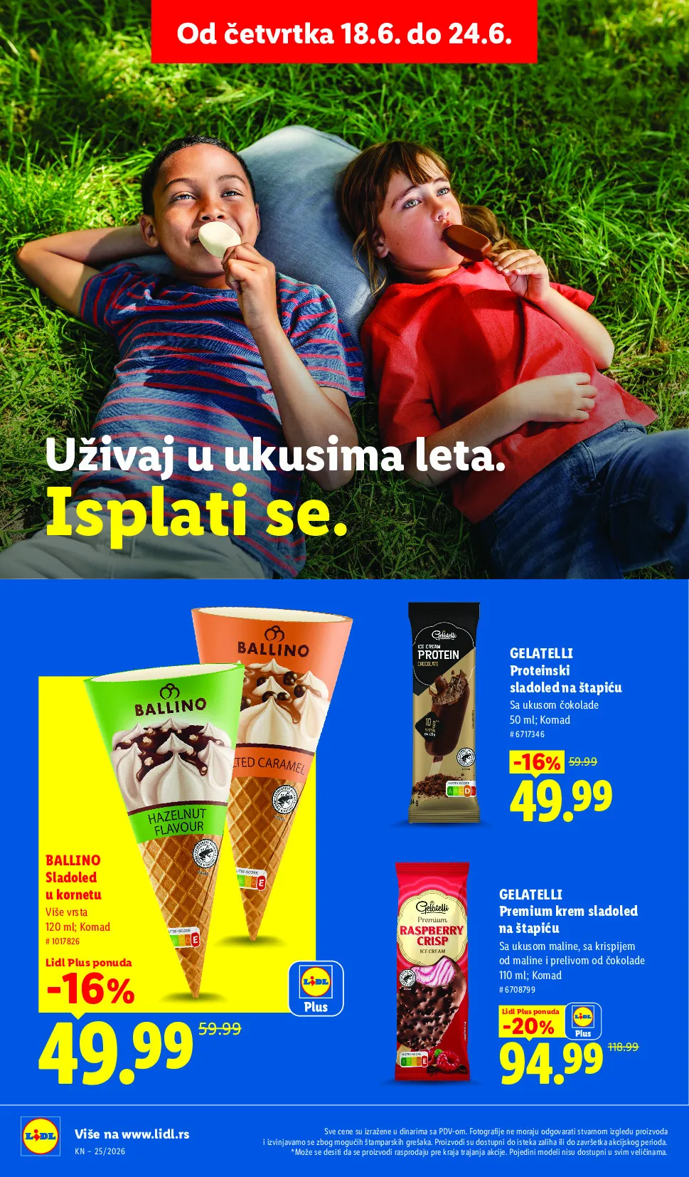 lidl