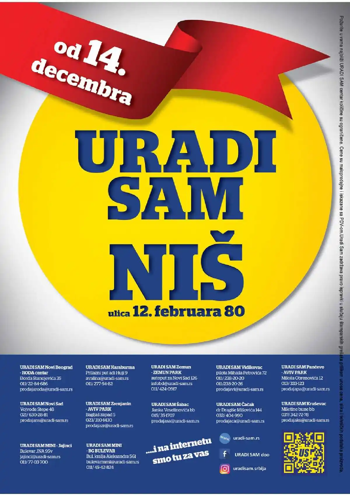 uradisam