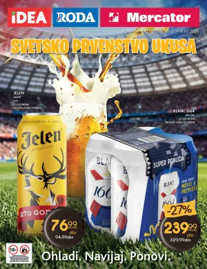 Specijal piva