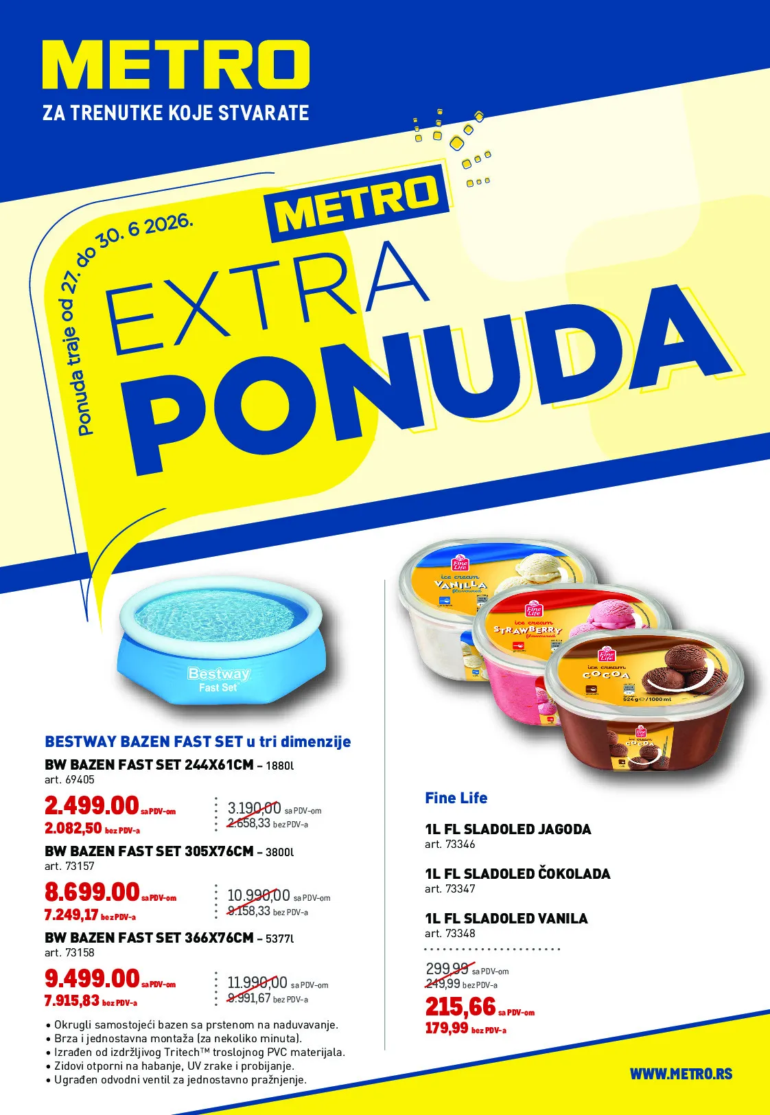 metro