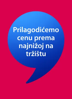 Nedeljne ponude