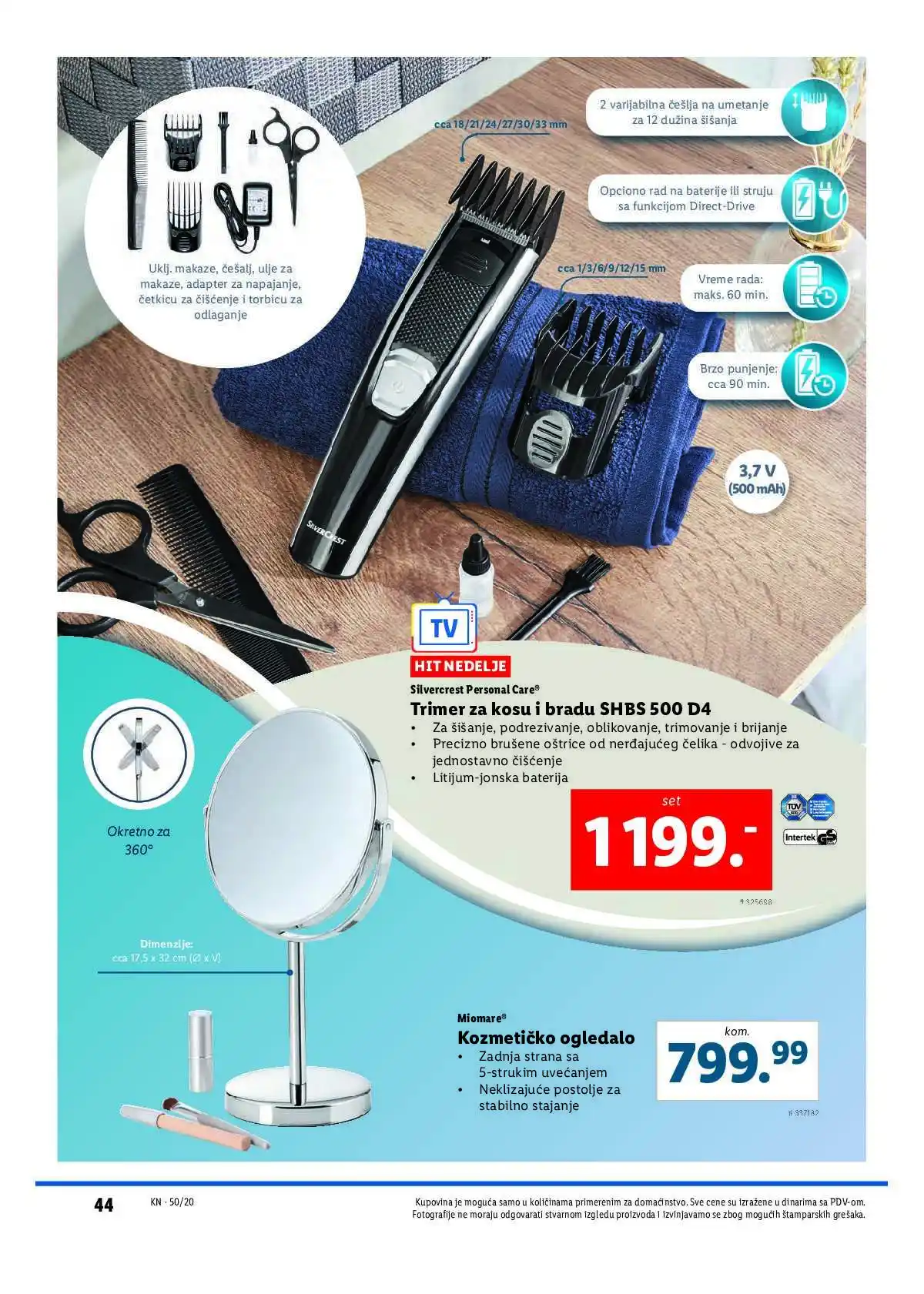 lidl