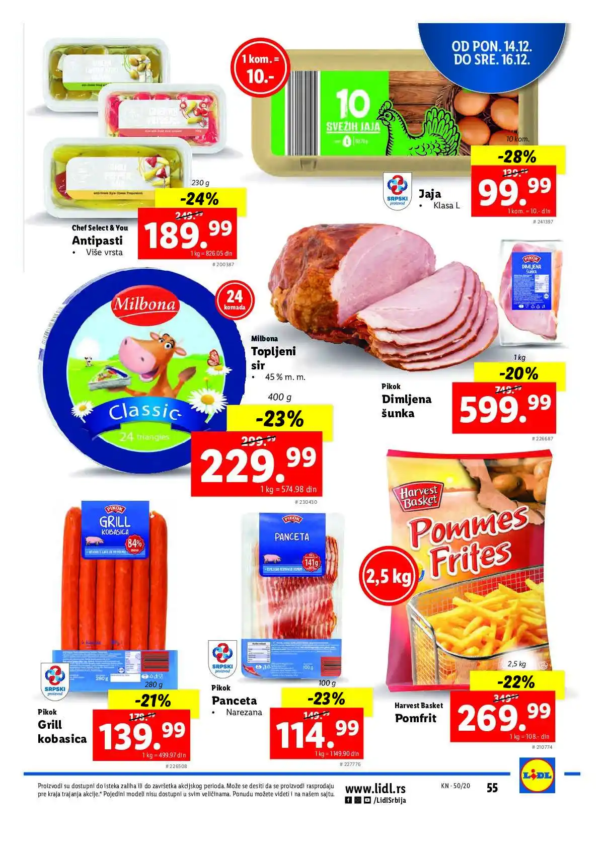 lidl