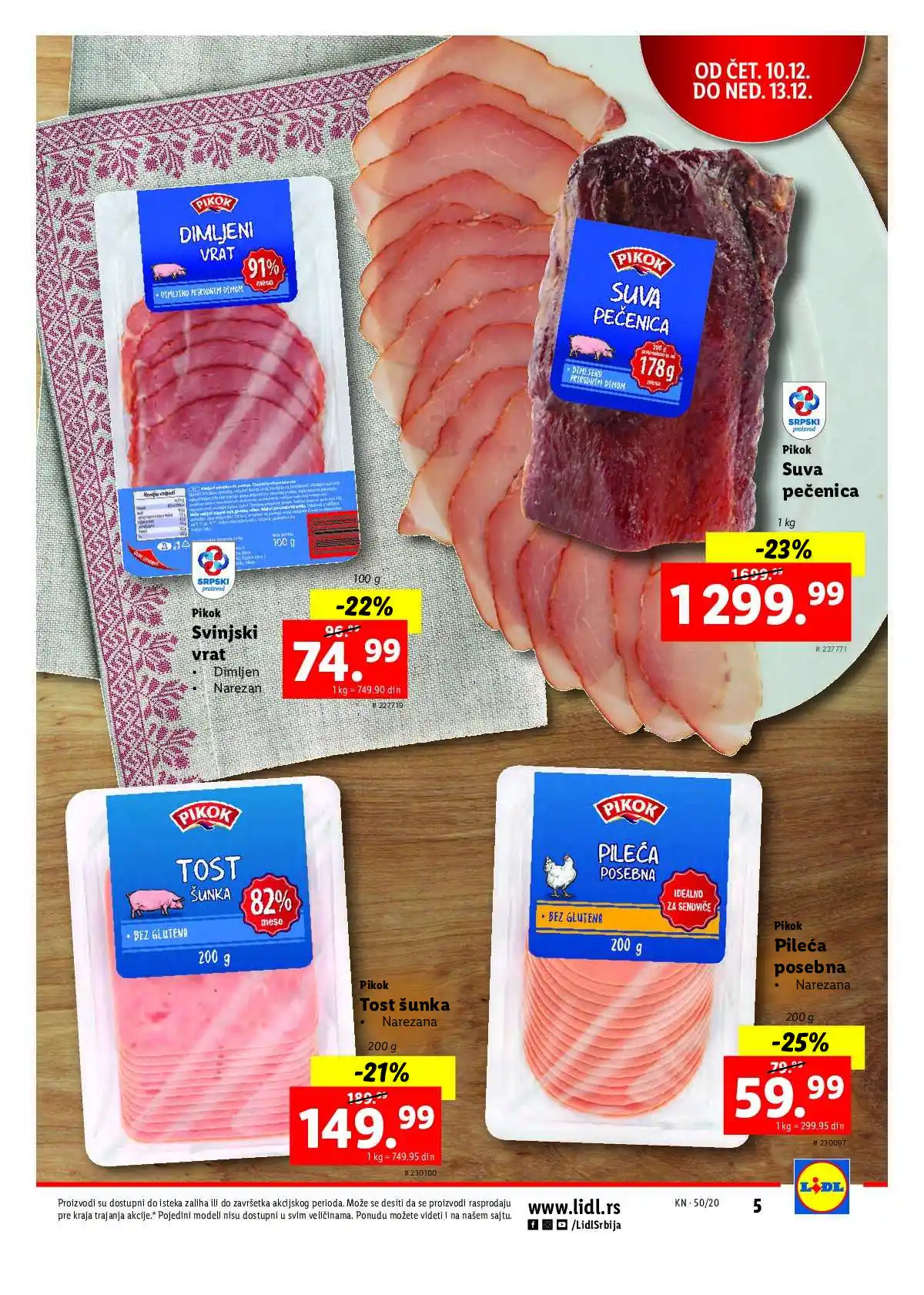 lidl