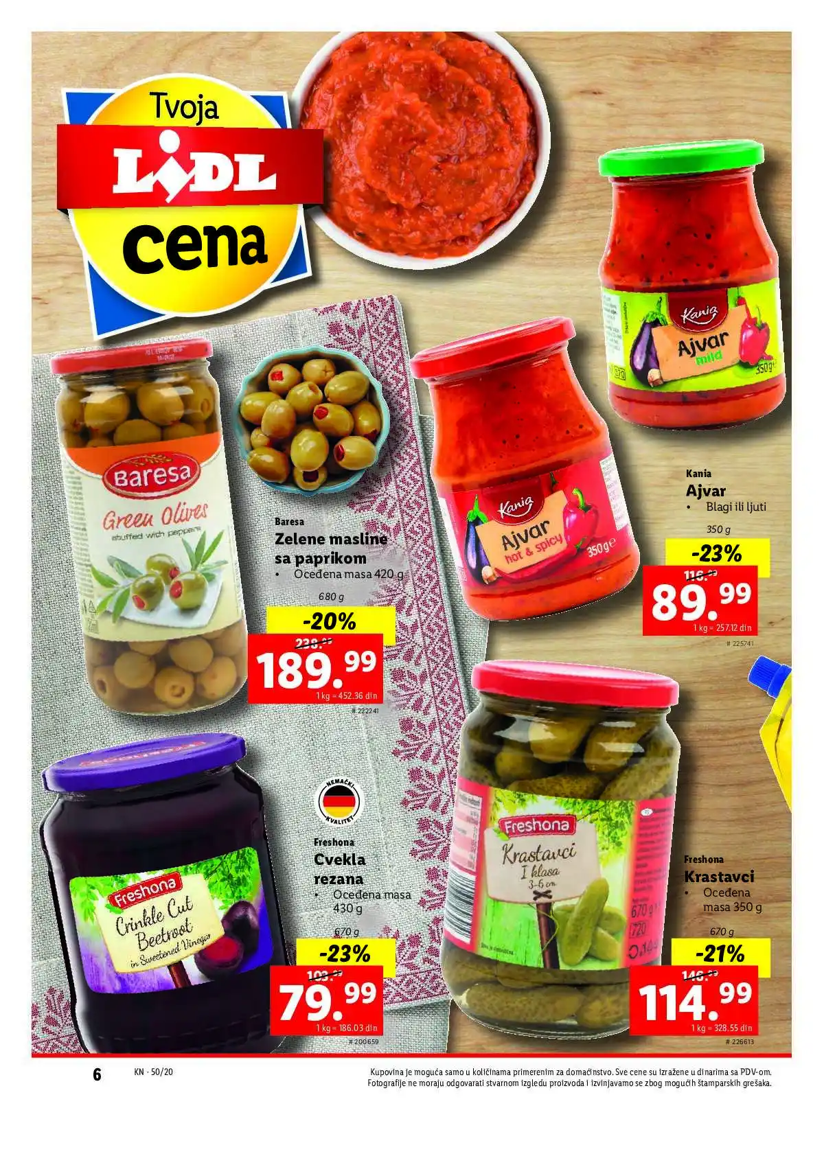 lidl