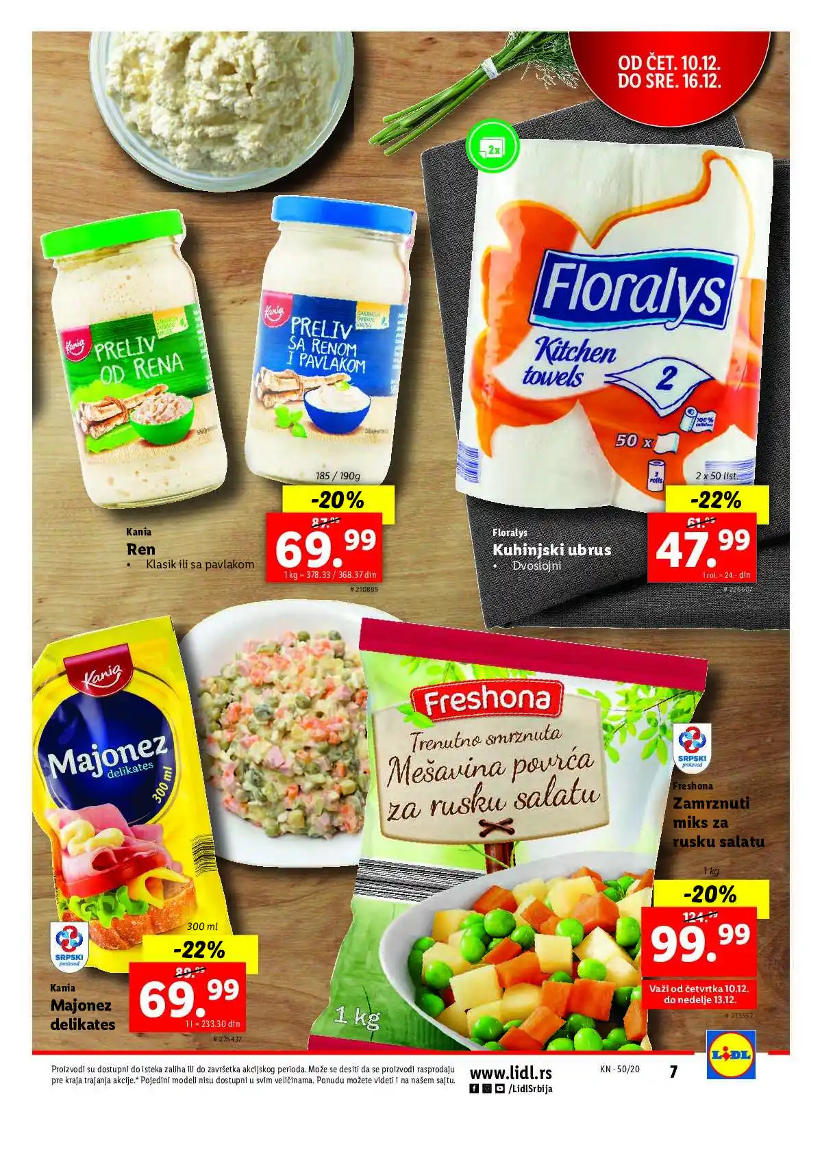 lidl