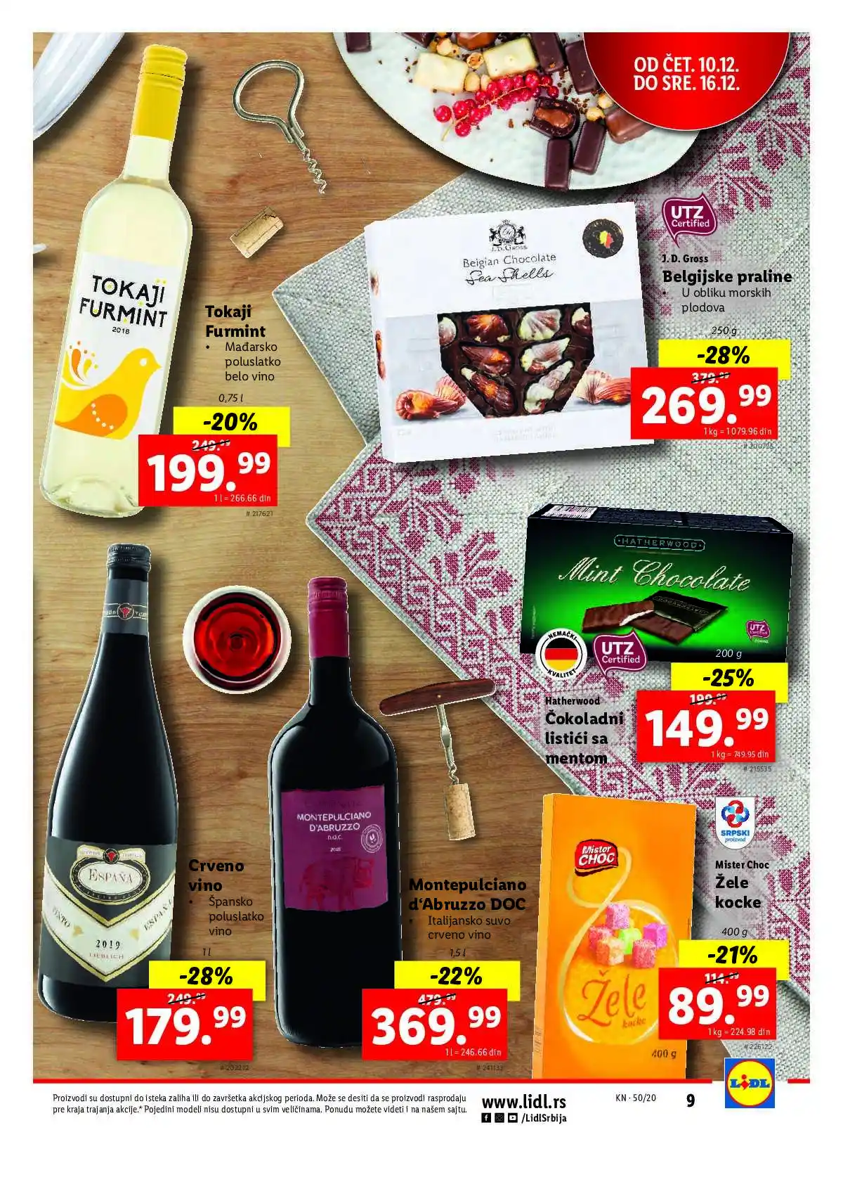 lidl