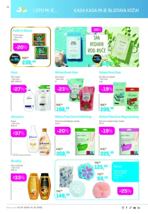 Katalog juli 2026