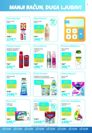 Katalog juli 2026