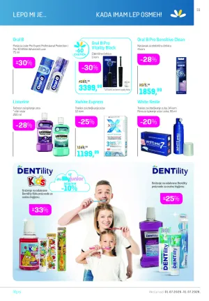 Katalog juli 2026