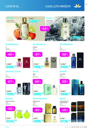 Katalog juli 2026