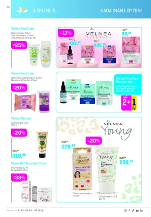 Katalog juli 2026