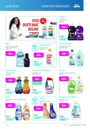 Katalog juli 2026