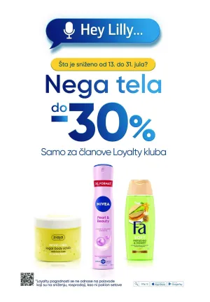 Katalog juli 2026