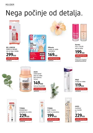 Katalog jul 2026