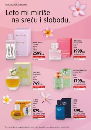 Katalog jul 2026