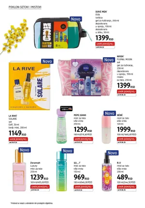 Katalog jul 2026