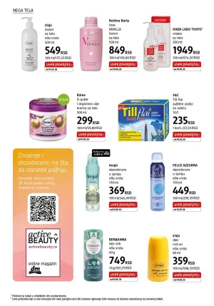 Katalog jul 2026