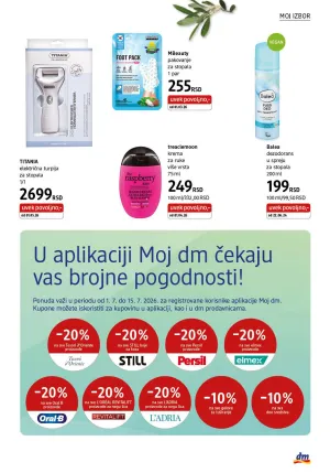 Katalog jul 2026