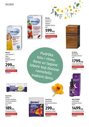 Katalog jul 2026