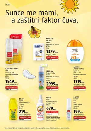 Katalog jul 2026