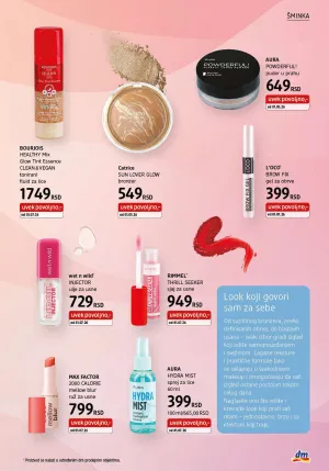 Katalog jul 2026