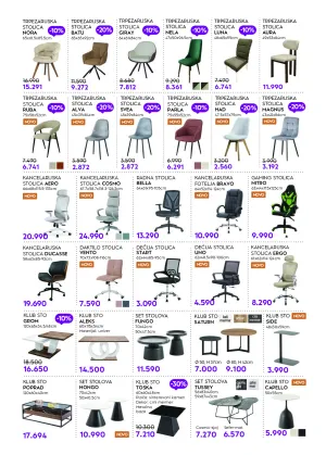 Katalog juli 2026