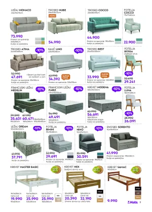 Katalog juli 2026