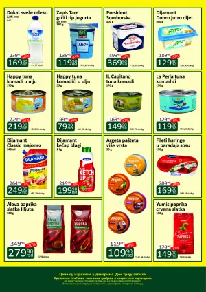 Katalog juli 2026