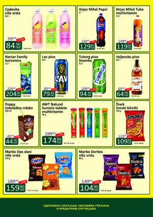 Katalog juli 2026