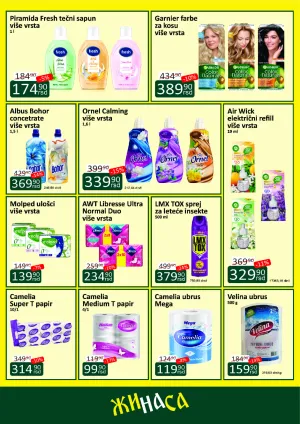 Katalog juli 2026