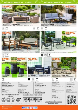 Katalog juli 2026