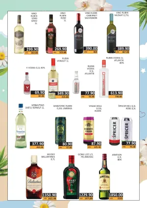 Katalog juli 2026