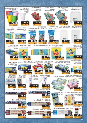 Katalog juli 2026