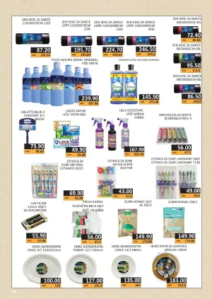 Katalog juli 2026