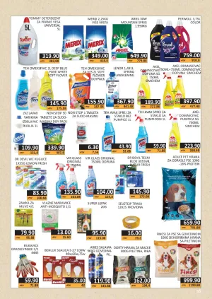 Katalog juli 2026
