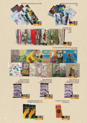 Katalog juli 2026