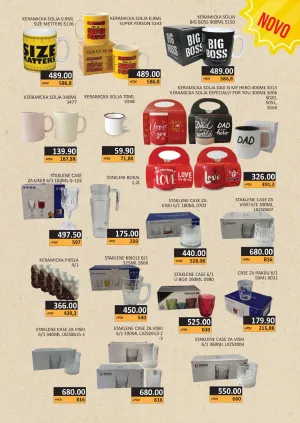Katalog juli 2026