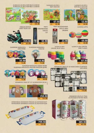 Katalog juli 2026