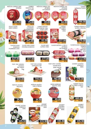 Katalog juli 2026