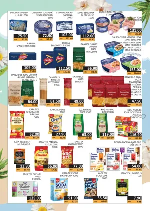 Katalog juli 2026