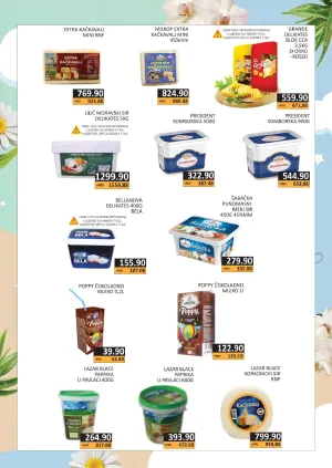 Katalog juli 2026