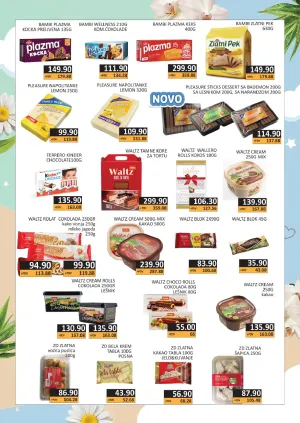 Katalog juli 2026