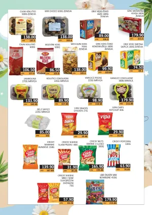 Katalog juli 2026